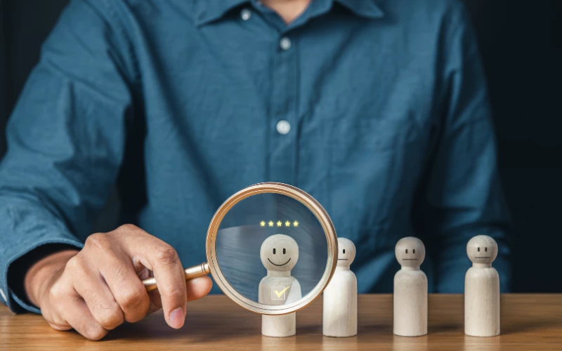 tổng hợp từ vựng IELTS Reading theo chủ đề Human personality