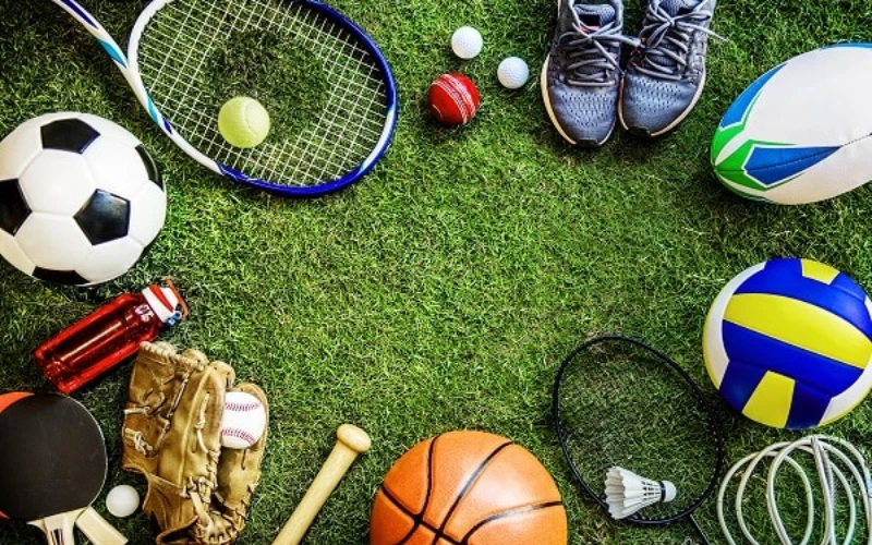 tổng hợp từ vựng IELTS Reading theo chủ đề Sports