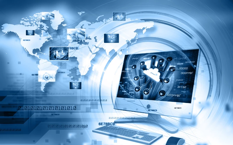 tổng hợp từ vựng IELTS Reading theo chủ đề Technology