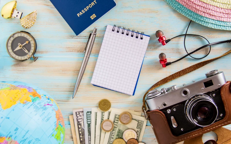 tổng hợp từ vựng IELTS Reading theo chủ đề travel