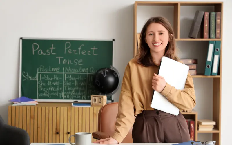 Tiêu chí chọn trung tâm IELTS