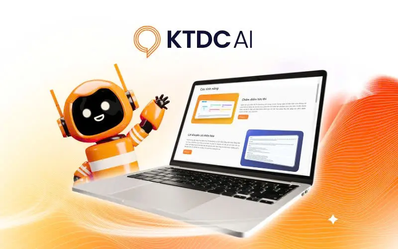 App KTDC luyện IELTS SPEAKING tại nhà