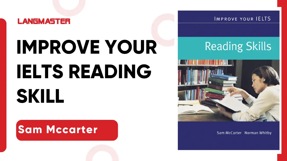 Improve Your IELTS Reading Skill