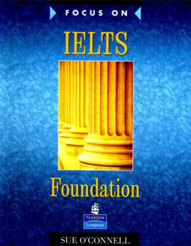 Focus on IELTS