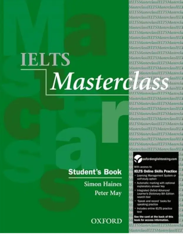 IELTS - Masterclass Student Book