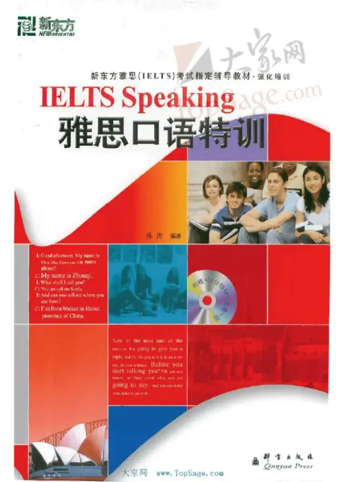 IELTS Speaking Mark Allen Sách luyện ielts speaking