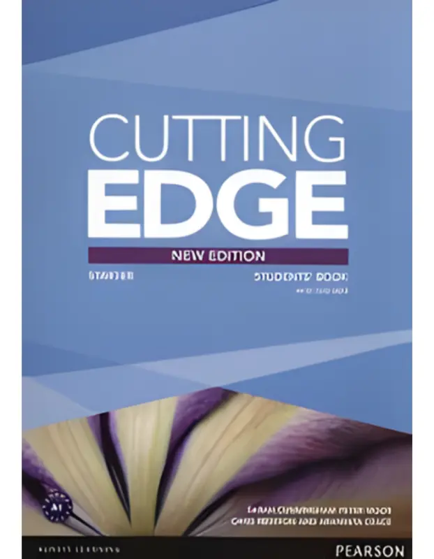 Cutting Edge Starter