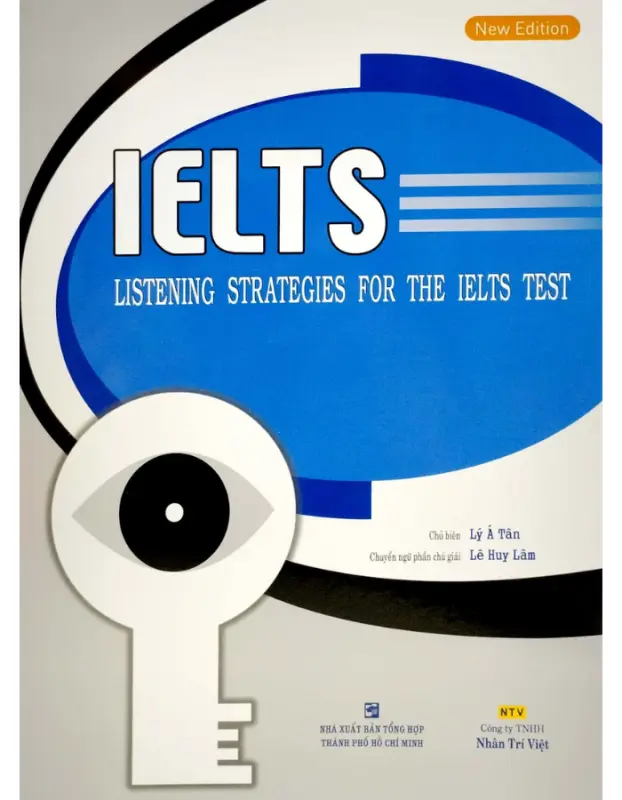 Listening Strategies for IELTS