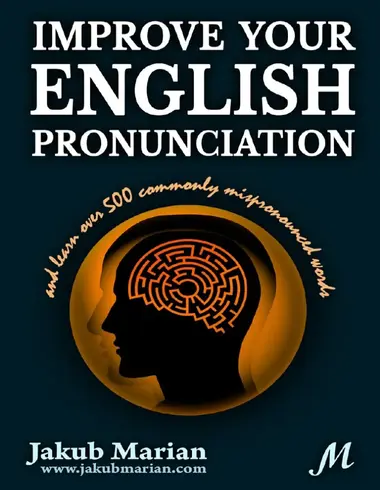 Sách học phát âm cơ bản Improve Your English Pronunciation