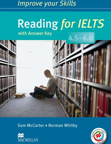 Improve Your IELTS Reading Skill - Giáo trình luyện IELTS Reading