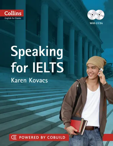 Giáo trình luyện IELTS Reading: Collins Reading for IELTS