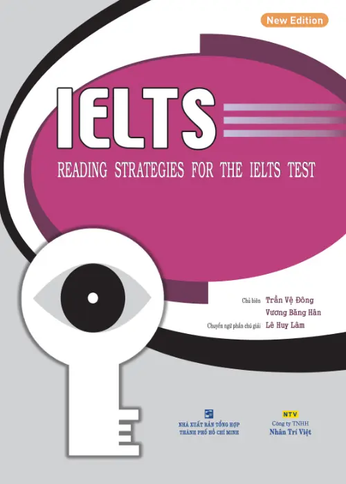 Reading Strategies for The IELTS Test