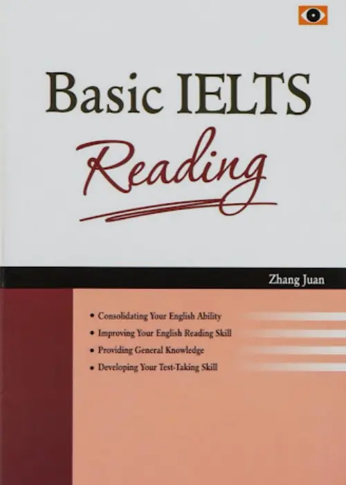 Basic IELTS Reading