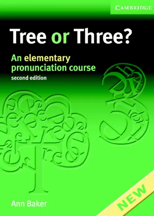 Tree or Three? sách IELTS
