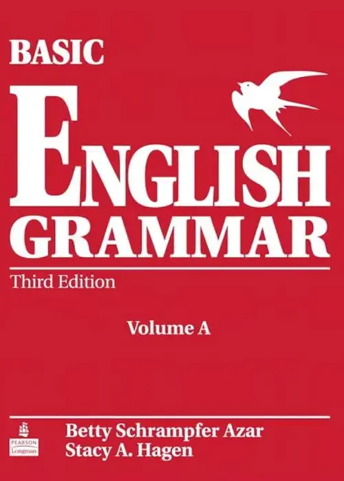 Basic English Grammar
