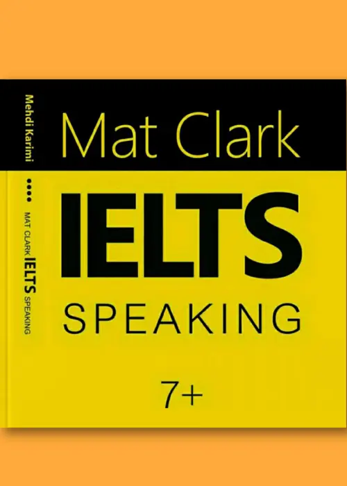 Speaking for IELTS - Matt Clark