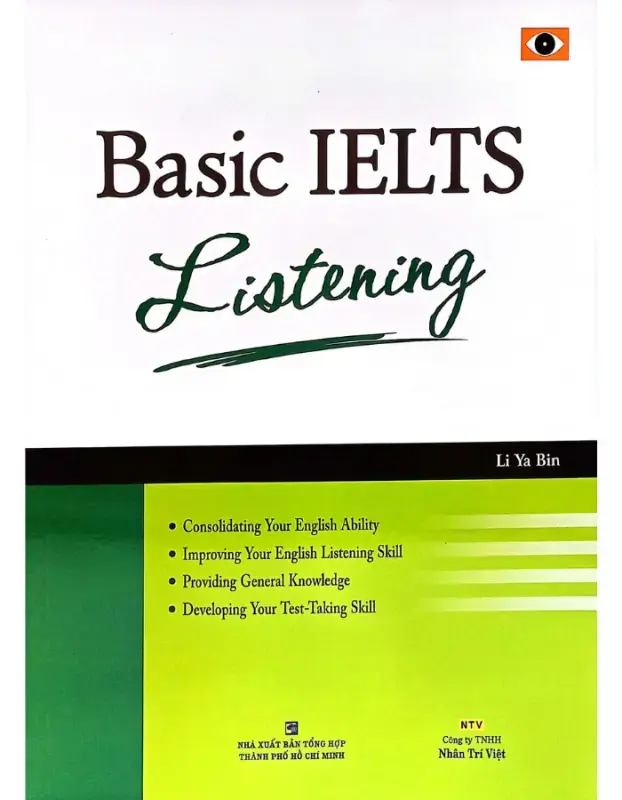 Basic IELTS Listening