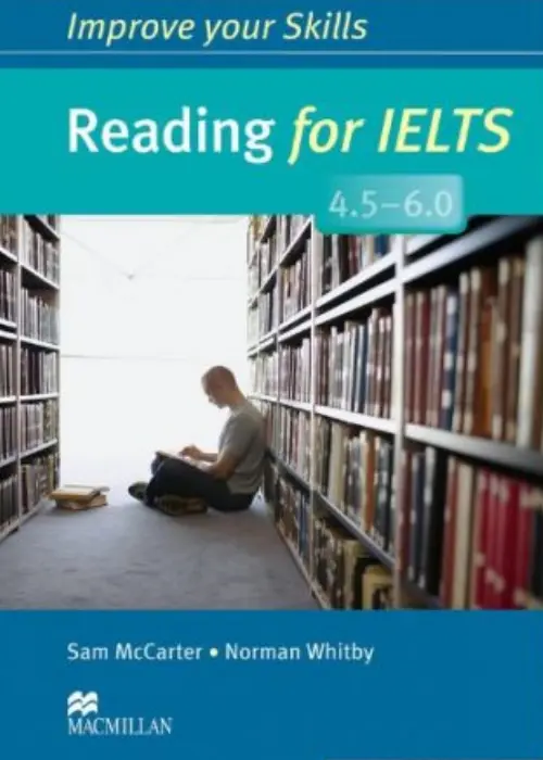 Improve Your Reading Skills sách band 4-5