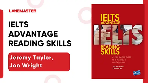 IELTS Advantage Reading Skills