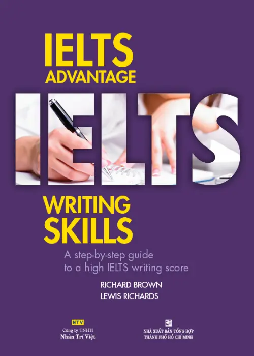 IELTS Advantage Writing Skills