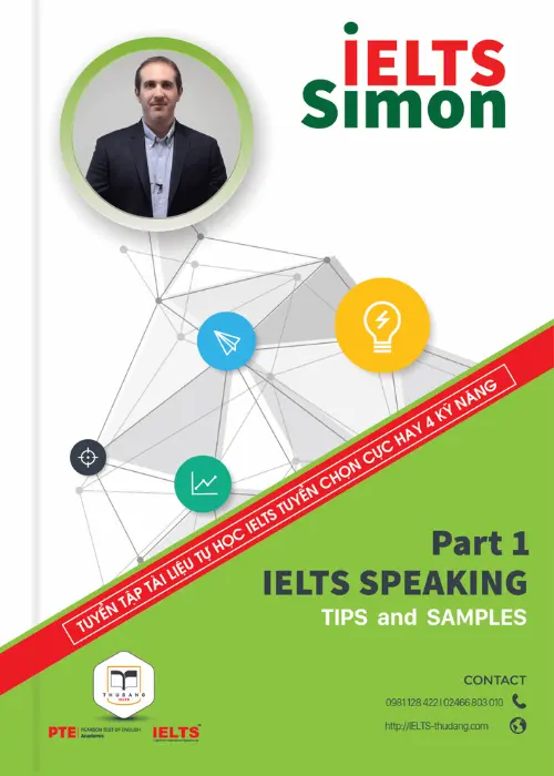 IELTS Speaking Tips and Samples