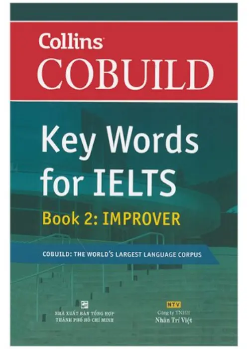 Collins COBUILD Key Words (3 tập)