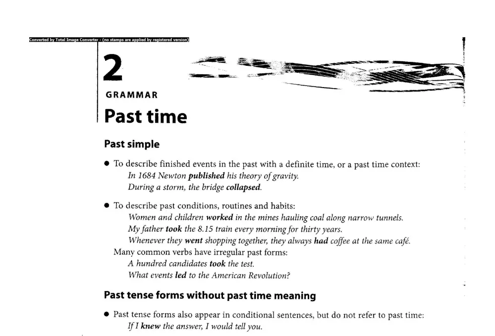 Review chi tiết sách IELTS Language Practice