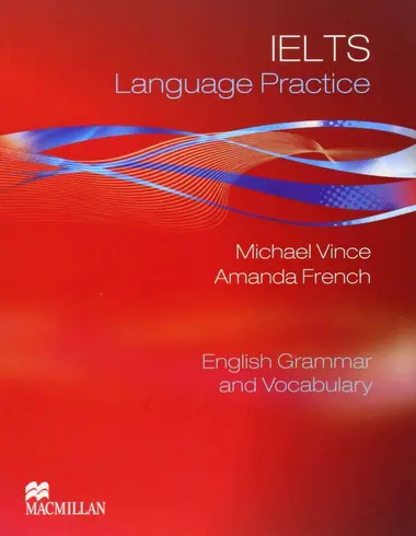 Sách IELTS Language Practice