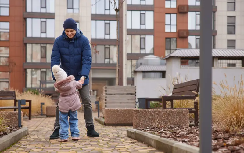 Đề thi IELTS ReadingLearning to Walk