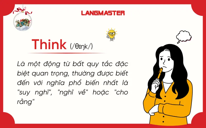 Think là gì?