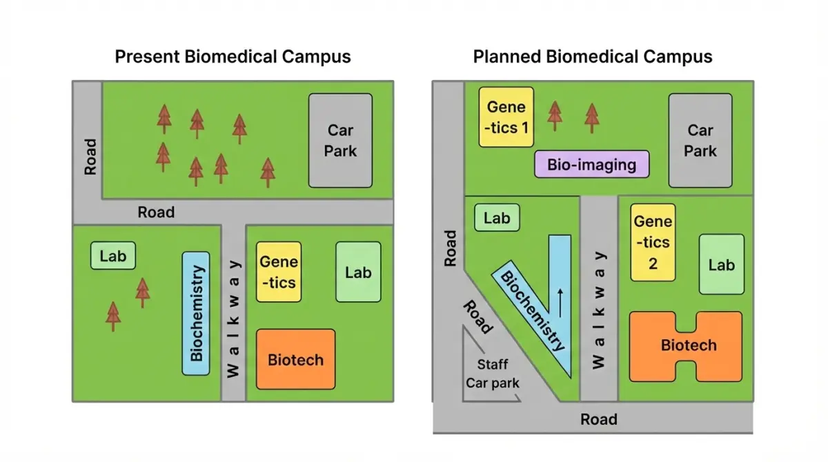 Đề thi IELTS Writing Task 1 ngày 27.01.2026