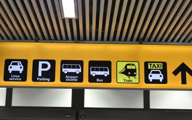 Đề bài IELTS Listening Part 1: Transport survey