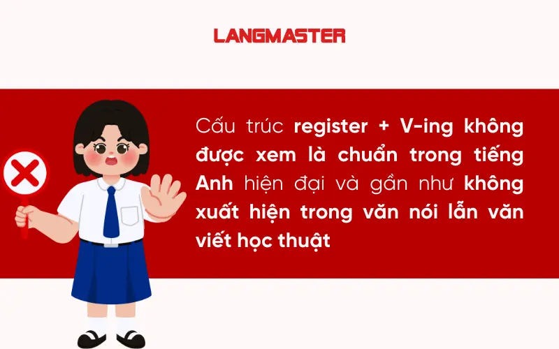 Register to V hay Ving?