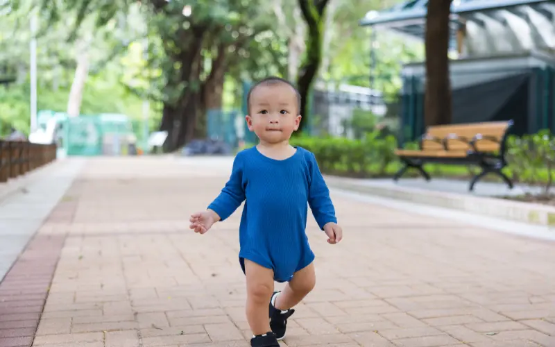 Đề bài READING PASSAGE 1: Learning to Walk