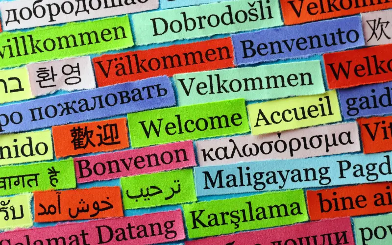 Đề bài READING PASSAGE 3: Endangered languages