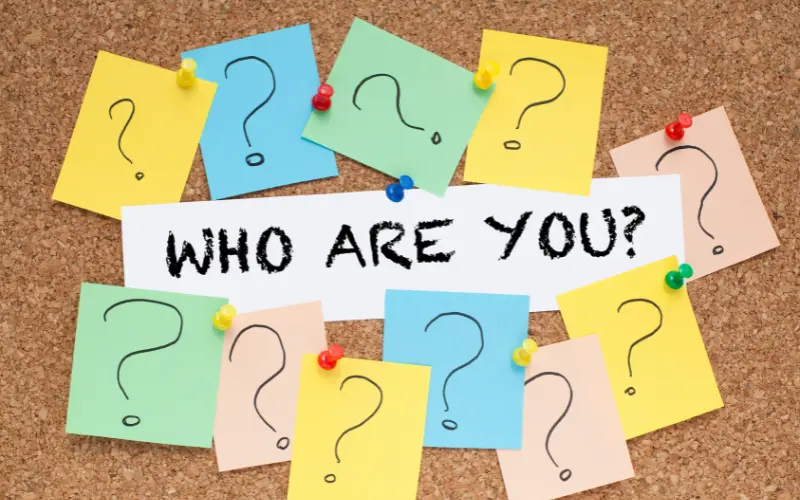 Đề bài READING PASSAGE 1: Sorry – Who are you?