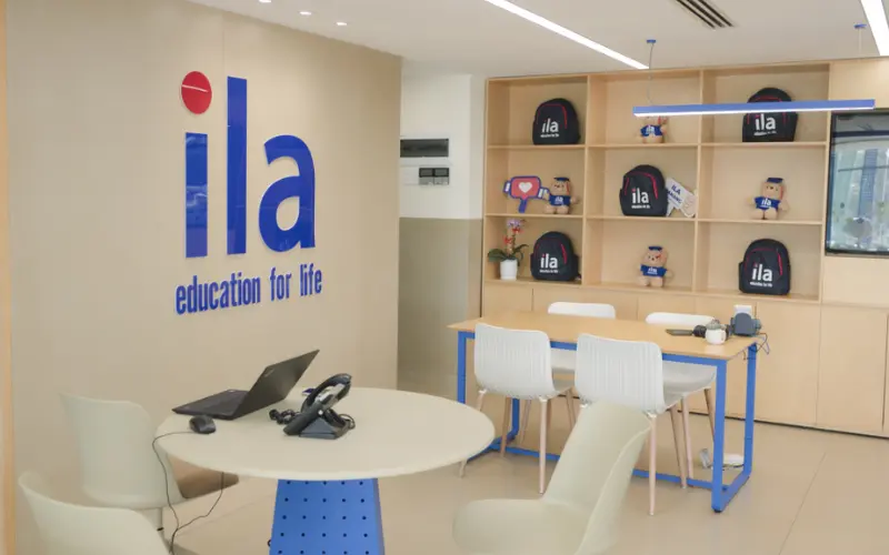 Trung tâm IELTS cho sinh viên - Anh ngữ ILA