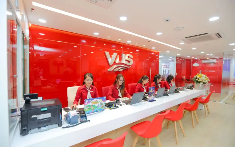 Trung tâm IELTS cho sinh viên: VUS - Anh văn Hội Việt Mỹ