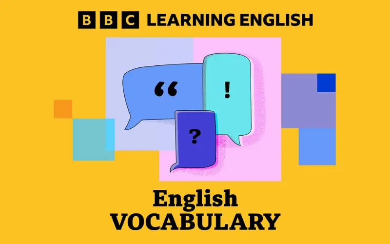 Web học tiếng Anh online cho người mới bắt đầu - BBC Learning English