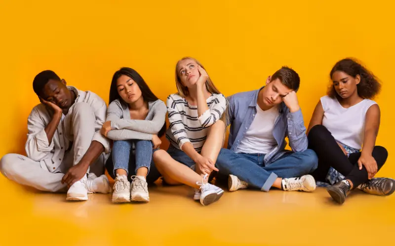 Đề thi IELTS Reading Why being bored is stimulating