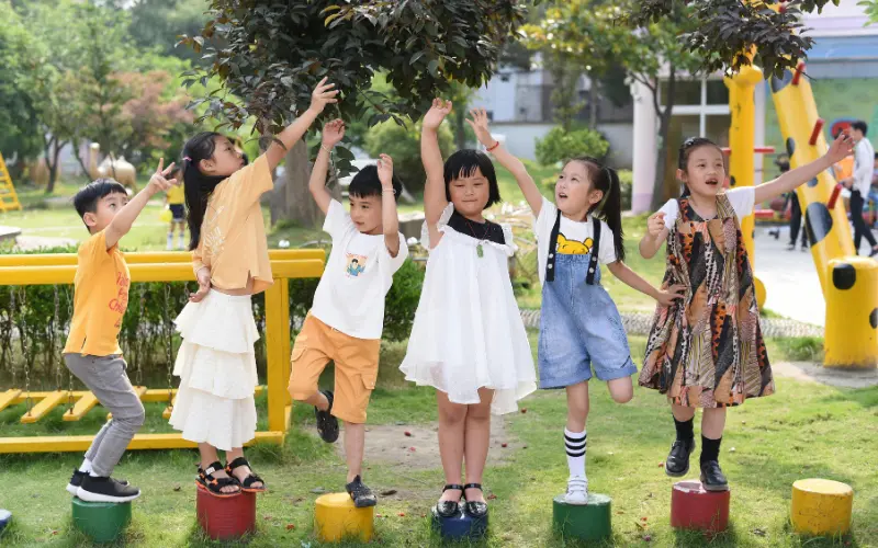 Đề bài The importance of children’s play IELTS Reading 