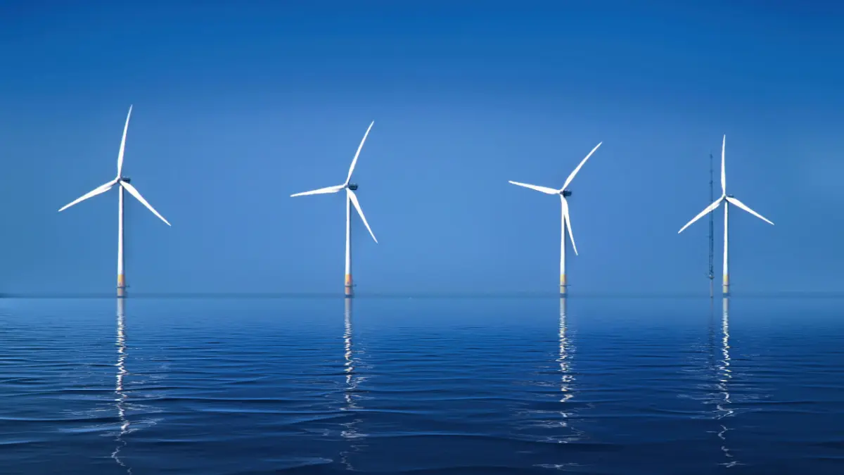IELTS Listening Marine renewable energy
