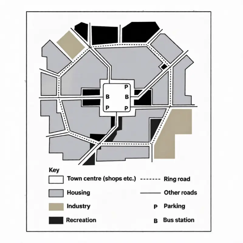 Bộ đề dự đoán IELTS Writing Task 1 Quý 2/2026