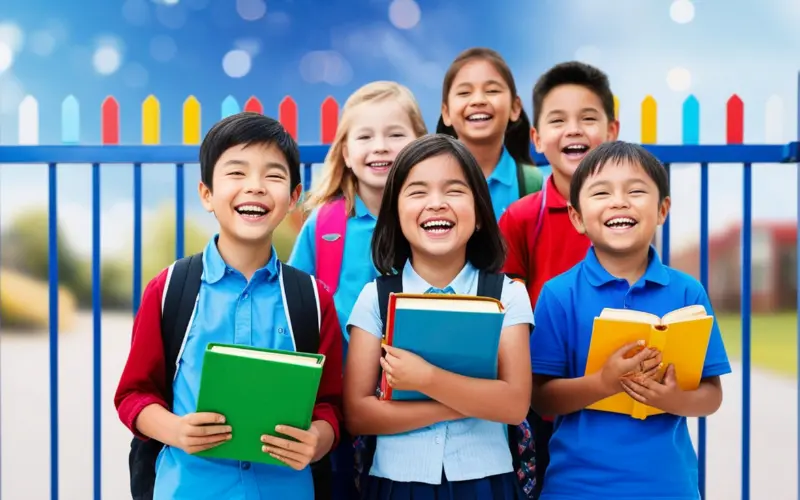 Tìm kiếm sự hỗ trợ khi dạy tiếng Anh cho trẻ lớp 6