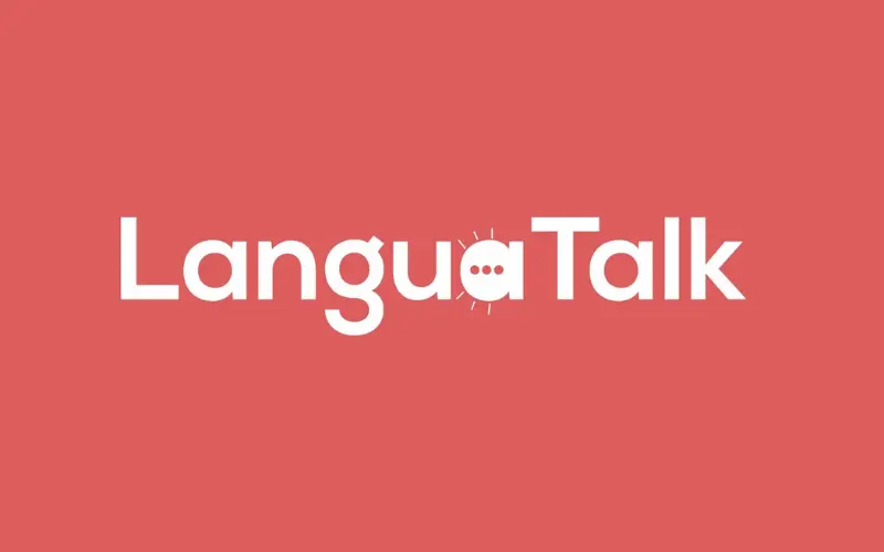 Langua (hoặc LanguaTalk) - AI luyện hội thoại