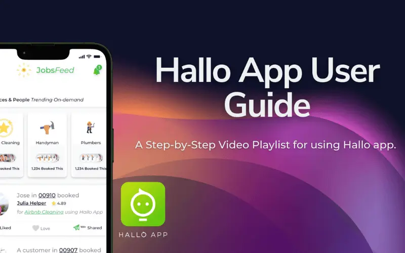 Hallo - App luyện speaking với AI và giáo viên quốc tế