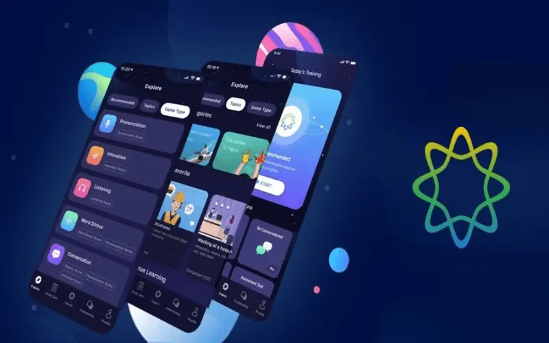 ELSA Speak - App luyện phát âm chuẩn AI tốt nhất