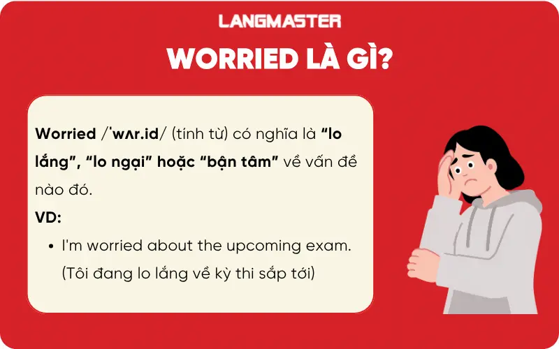 Worry là gì?