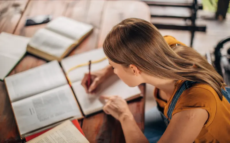 Sai lầm xét tuyển Đại học khi đợi đến lớp 12 mới bắt đầu học IELTS