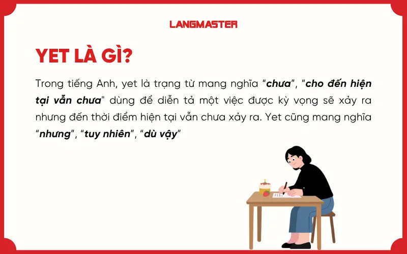 Yet là gì